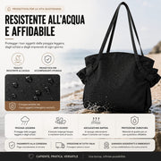 Borsa Trasformabile
